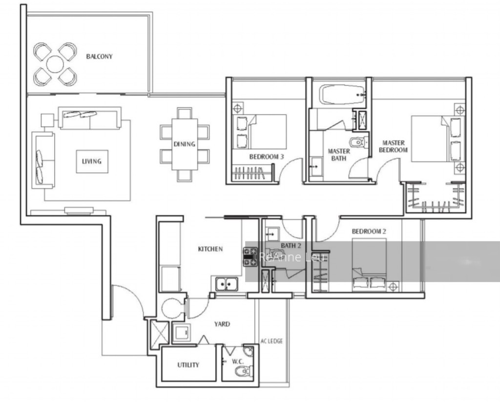 The Sea View (D15), Condominium #201321962